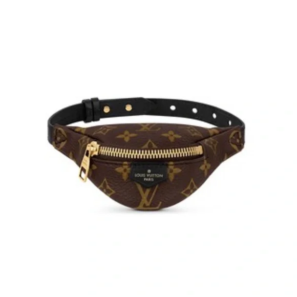 Louis Vuitton Party Bumbag Bracelet - Picture 2 of 10